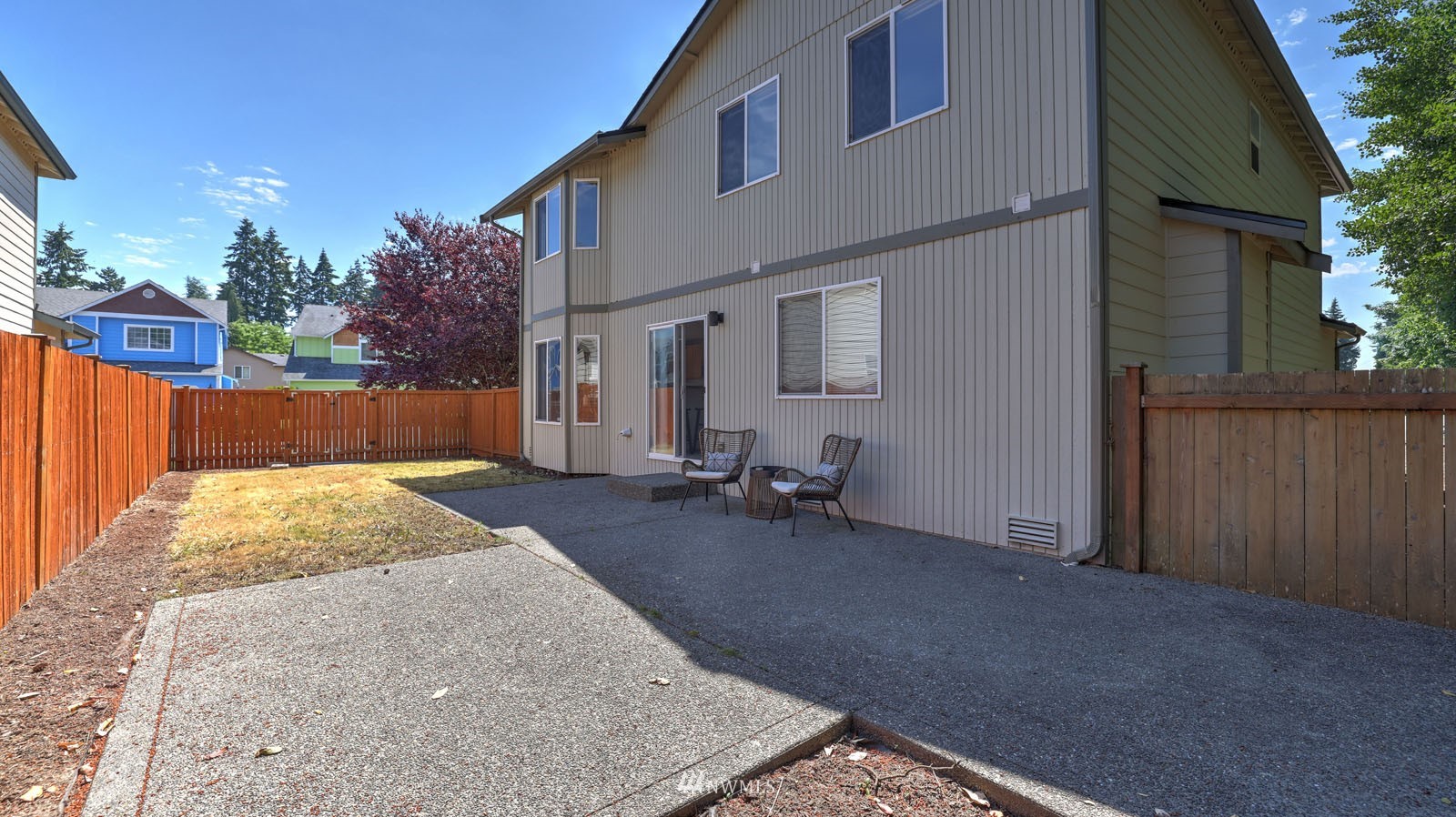 1921 Queen Avenue Northeast Renton, WA 98056 - Photo 24 of 25 Gallery Image 24