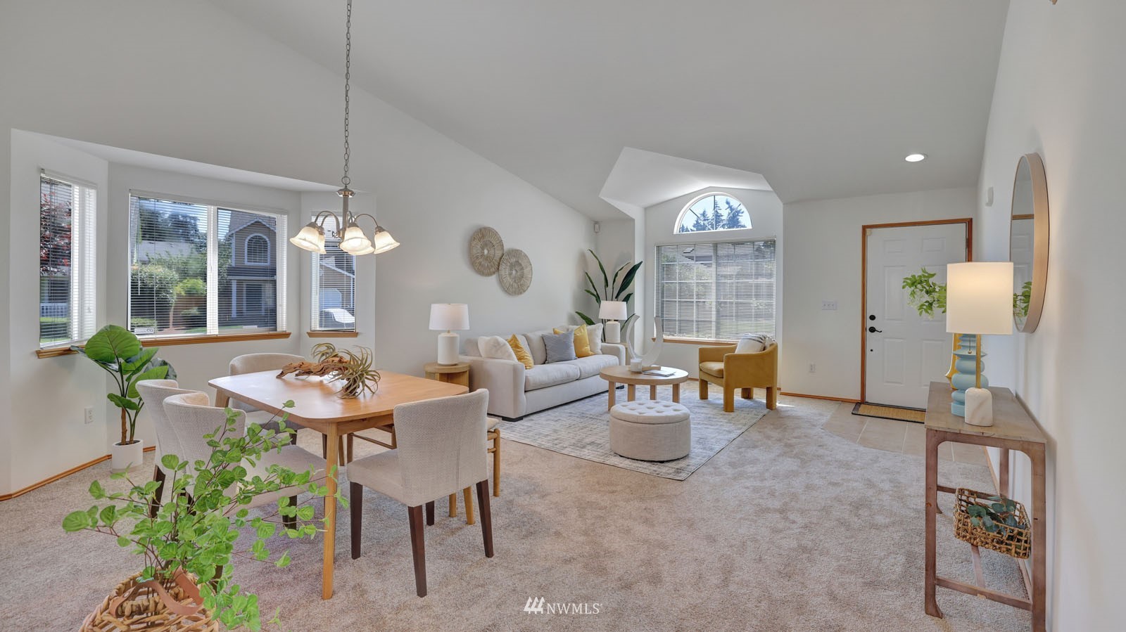 1921 Queen Avenue Northeast Renton, WA 98056 - Photo 4 of 25 Gallery Image 4