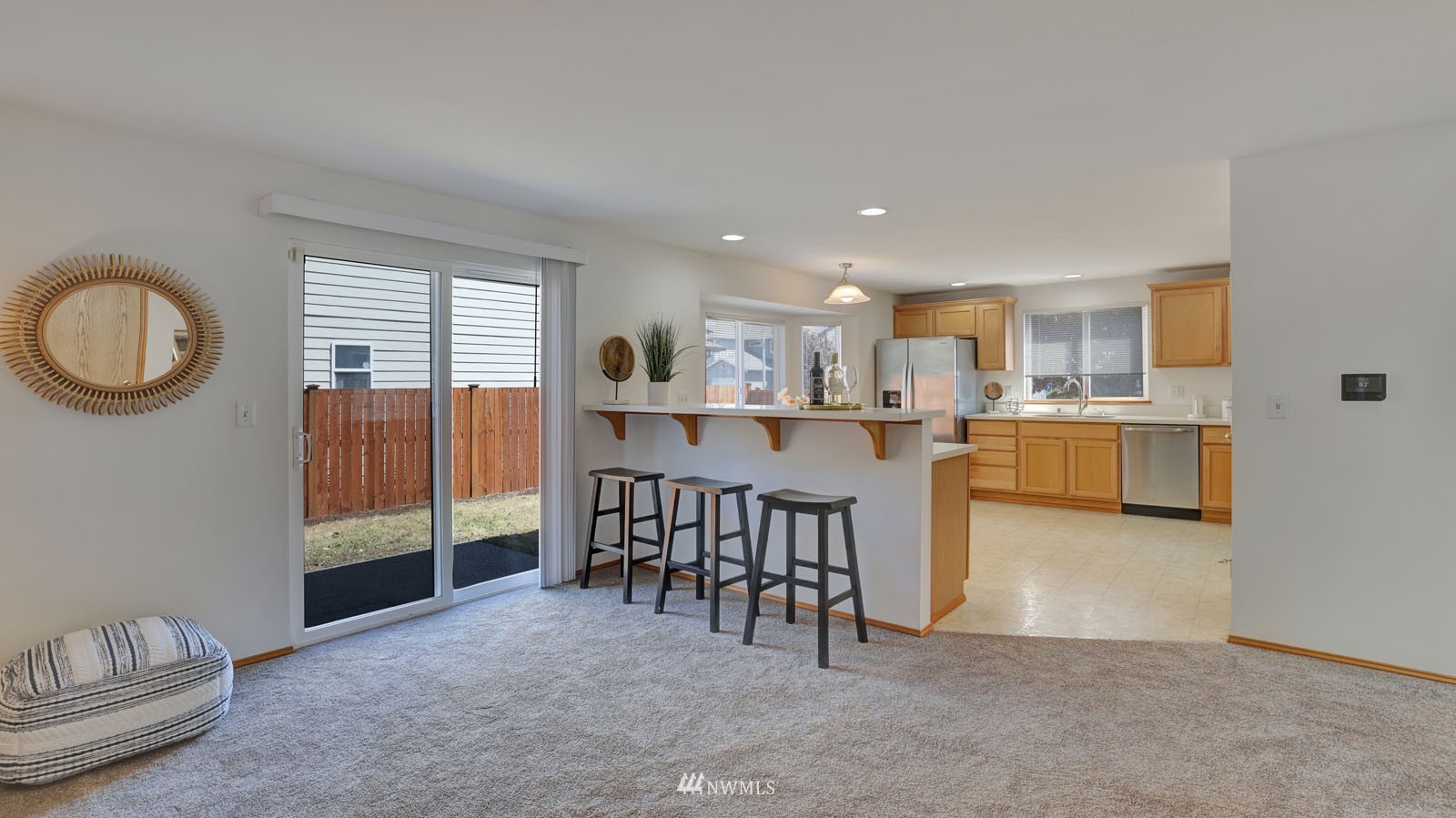 1921 Queen Avenue Northeast Renton, WA 98056 - Photo 6 of 25 Gallery Image 6