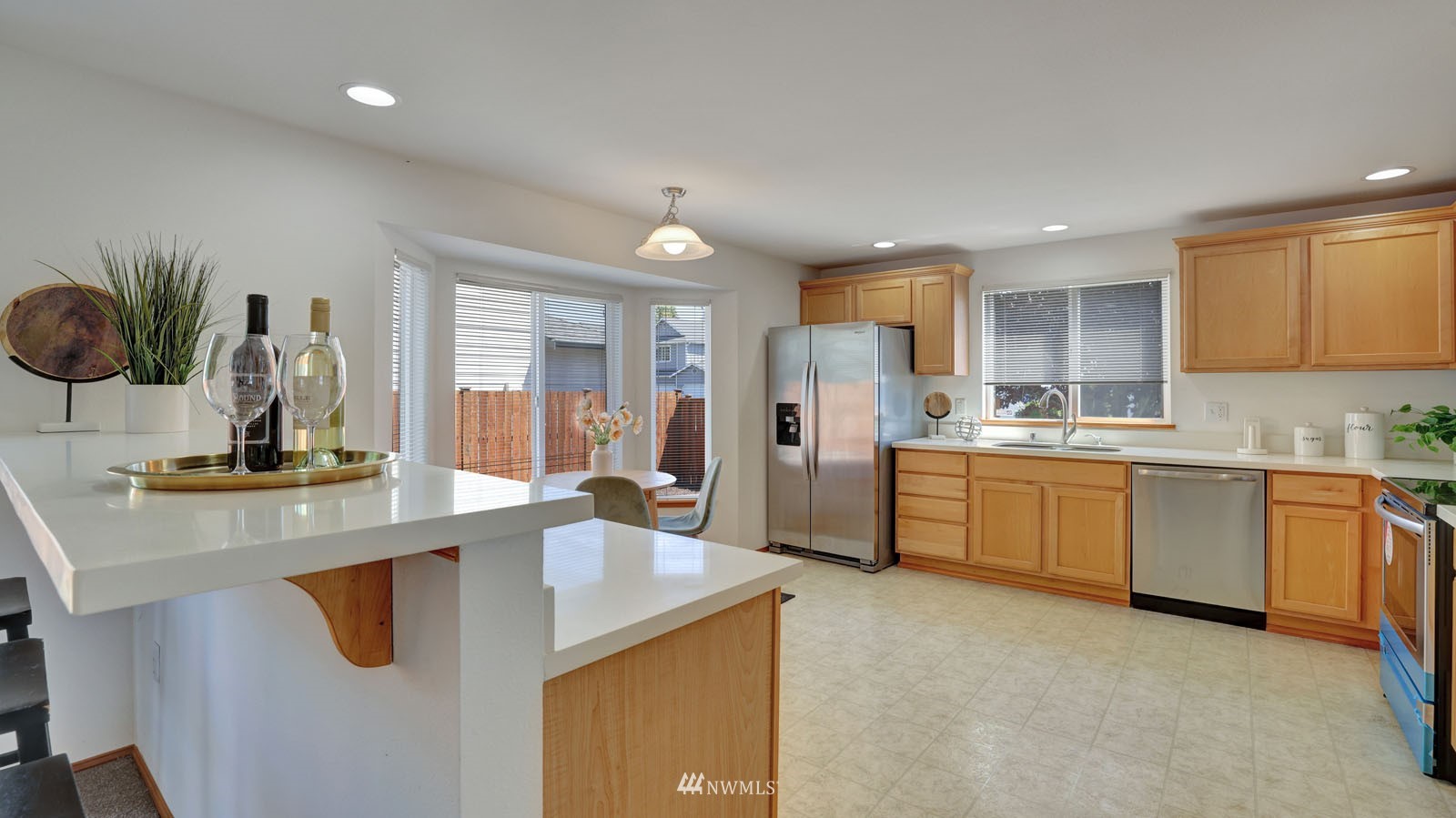 1921 Queen Avenue Northeast Renton, WA 98056 - Photo 7 of 25 Gallery Image 7