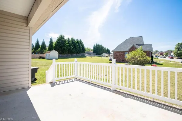 $365,000 | 2007 Shady Oak Lane, Archdale, NC 27263