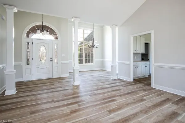 $365,000 | 2007 Shady Oak Lane, Archdale, NC 27263