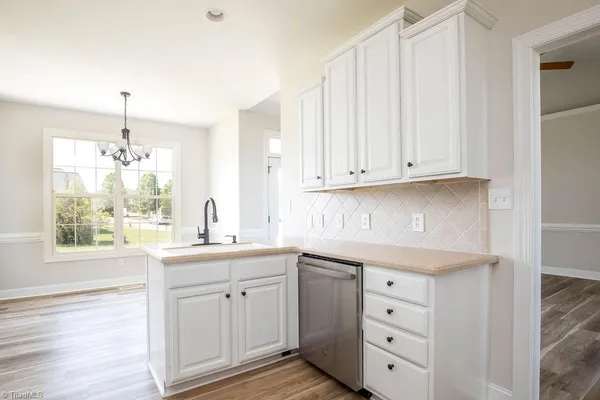 $365,000 | 2007 Shady Oak Lane, Archdale, NC 27263