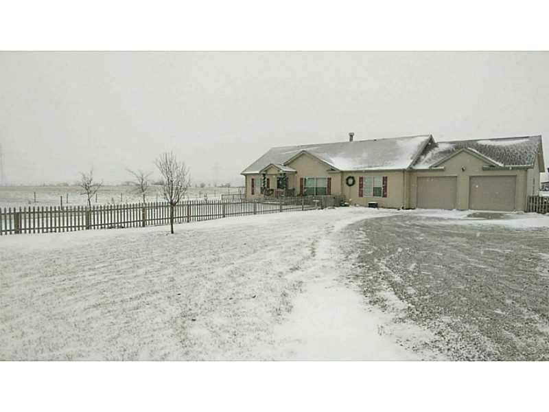 19395 Powder Lick Road Raymond, OH 43067 - Photo 1 of 25 Gallery Image 1
