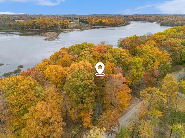 $120,000 | 14085 Peninsula Drive, Galesburg, MI 49053