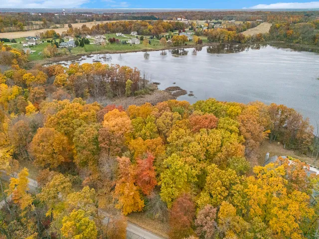 $120,000 | 14085 Peninsula Drive, Galesburg, MI 49053