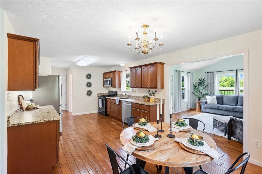 3082 West Jackson Road Springfield, OH 45502 - Photo 22 of 64 Gallery Image 22