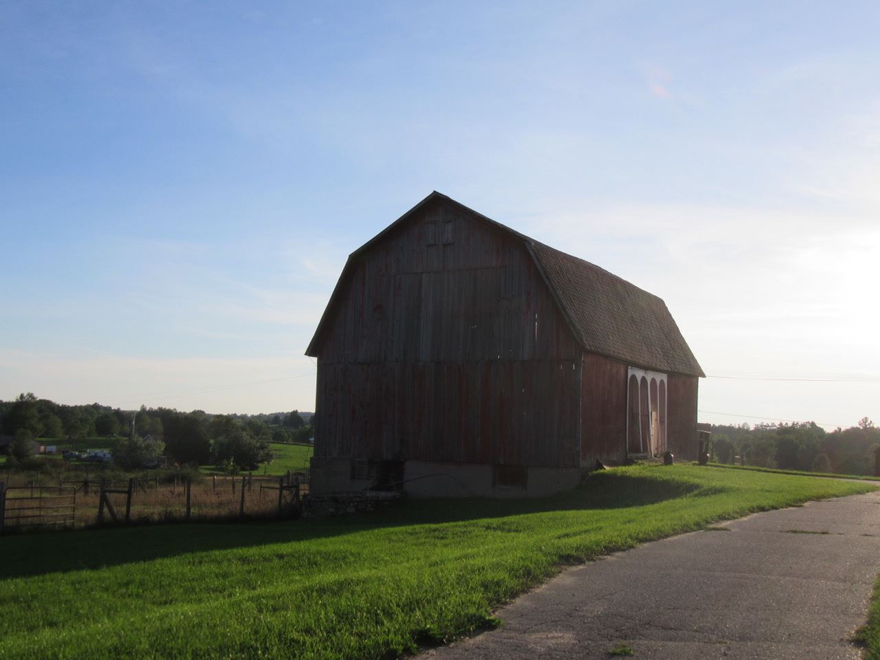19111 Tustin Road Tustin, MI 49688 - Photo 5 of 31 1852402-4.JPG