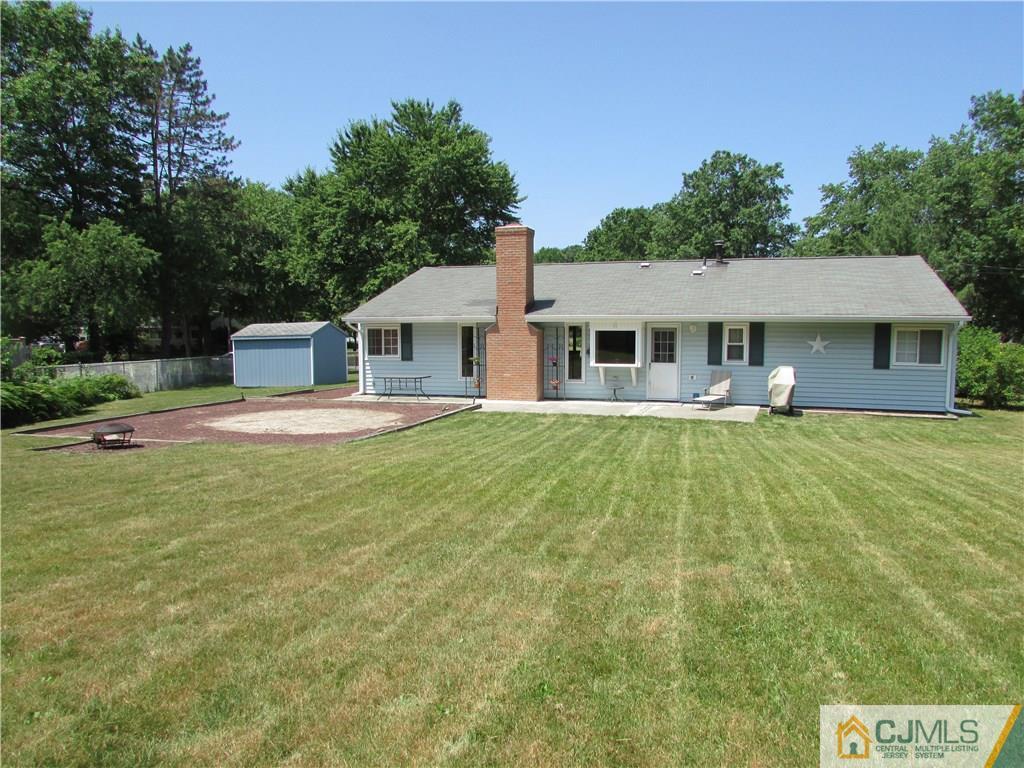 2 Stockton Road Kendall Park, NJ 08824 - Photo 2 of 2 Gallery Image 2