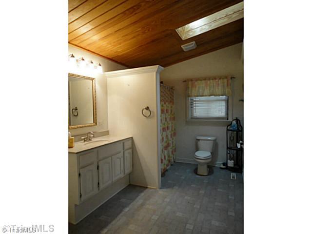 1136 Peabody Road Colfax, NC 27235 - Photo 11 of 16 Master Bath/Spa.