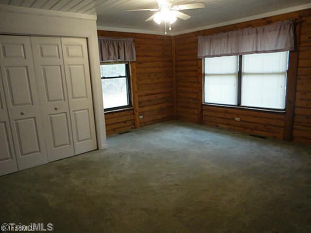 1136 Peabody Road Colfax, NC 27235 - Photo 8 of 16 2nd Bedroom.