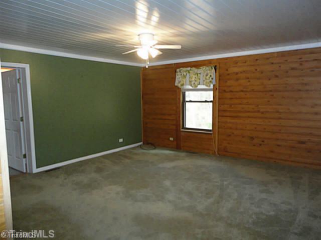 1136 Peabody Road Colfax, NC 27235 - Photo 9 of 16 Master Bedroom.
