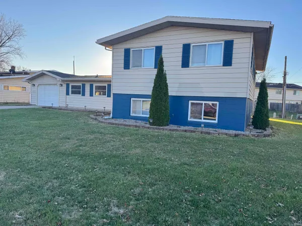 $178,900 | 3408 Westover Street, Peru, IN 46970
