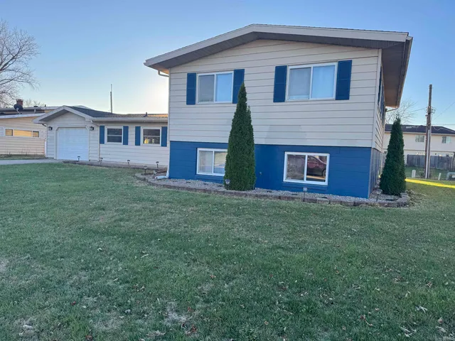 $178,900 | 3408 Westover Street, Peru, IN 46970