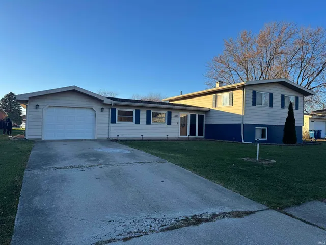 $178,900 | 3408 Westover Street, Peru, IN 46970