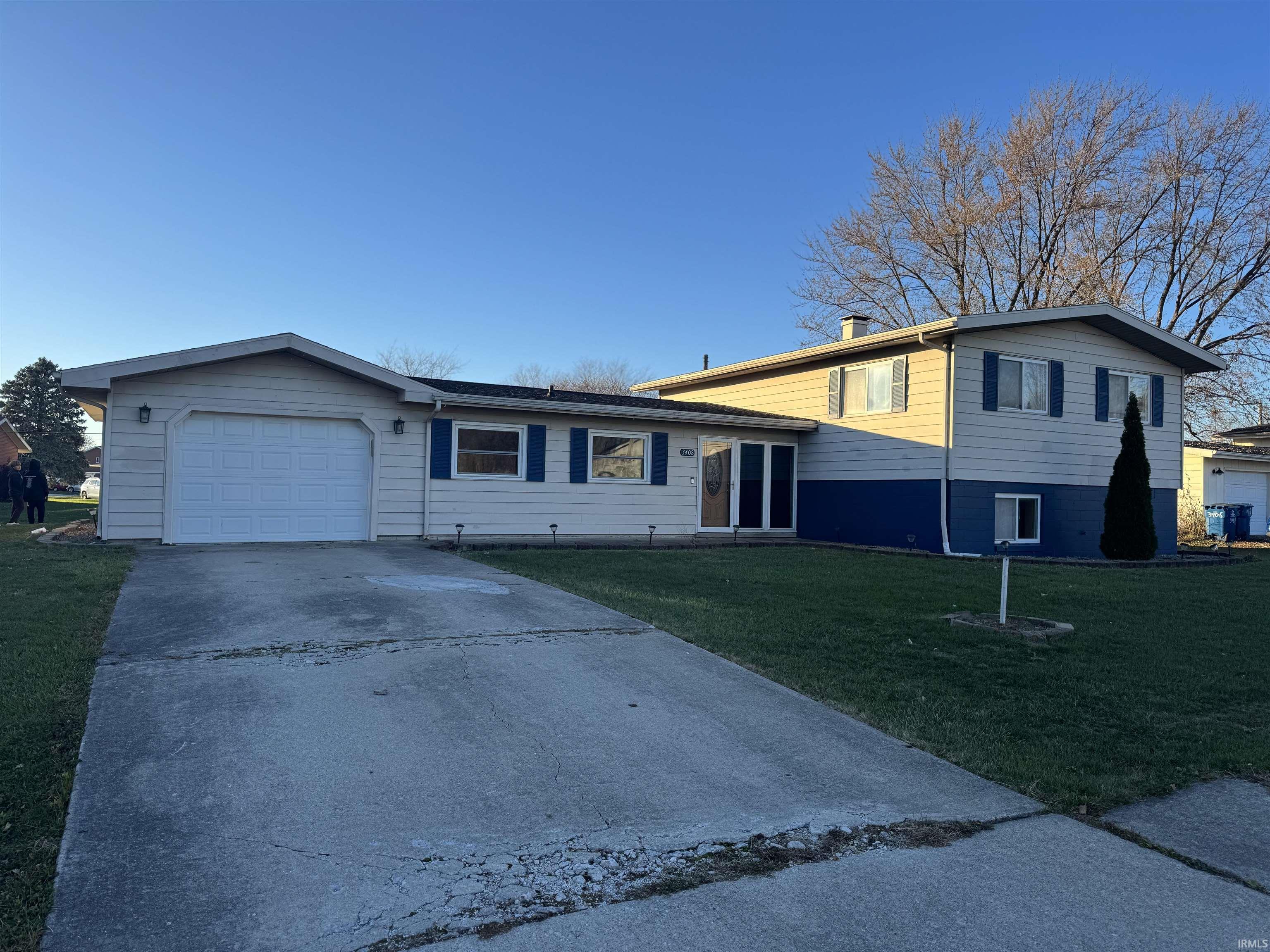 3408 Westover Street Peru, IN 46970 - Photo 2 of 31