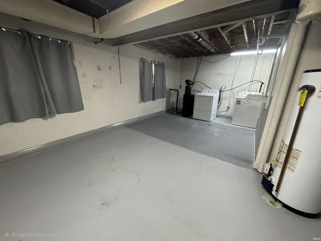 $178,900 | 3408 Westover Street, Peru, IN 46970