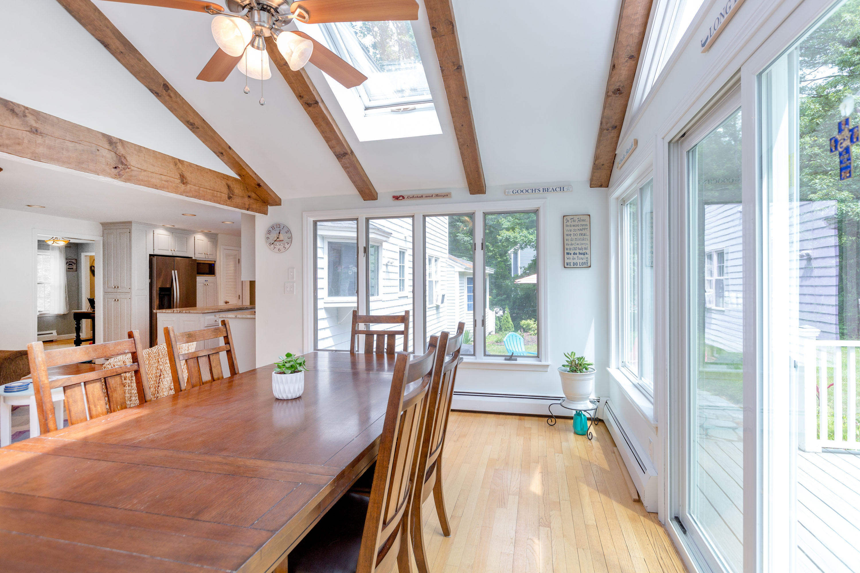 10 Constitution Road Kennebunk, ME 04043 - Photo 11 of 42 Dining