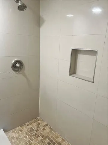 a view of a bathroom