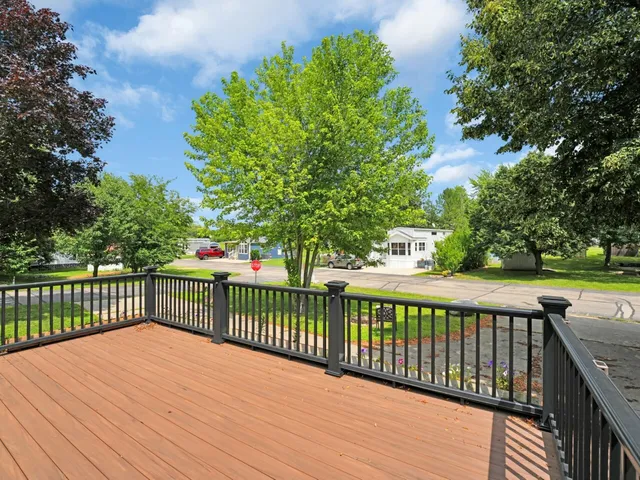 $104,900 | W4945 County Rd ES, Unit 157, Sugar Creek, WI 53121