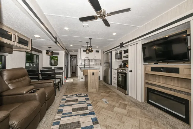 $104,900 | W4945 County Rd ES, Unit 157, Sugar Creek, WI 53121