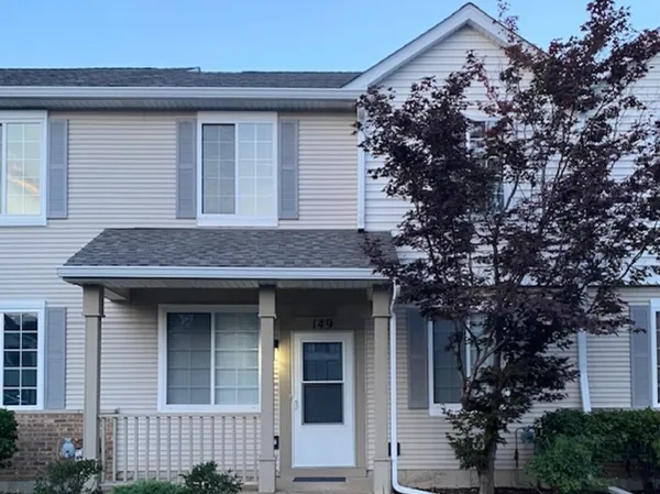 $245,000 | 149 Foxglove Court, Unit 4, Romeoville, IL 60446
