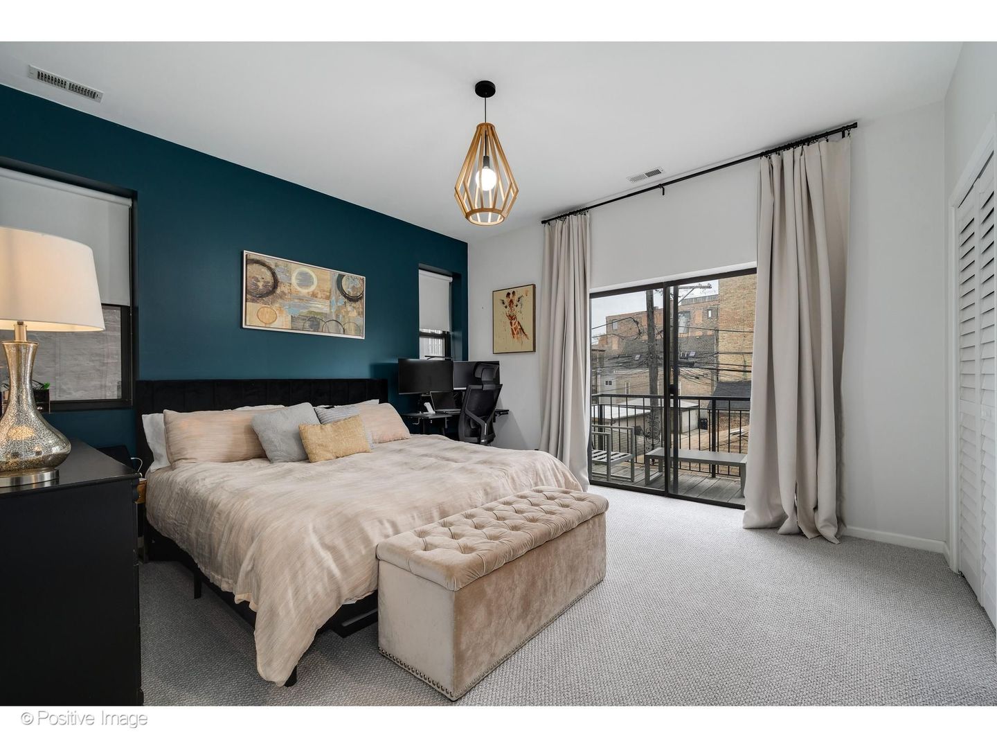 1751 West Division Street, Unit 2E Chicago, IL 60622 - Photo 14 of 24