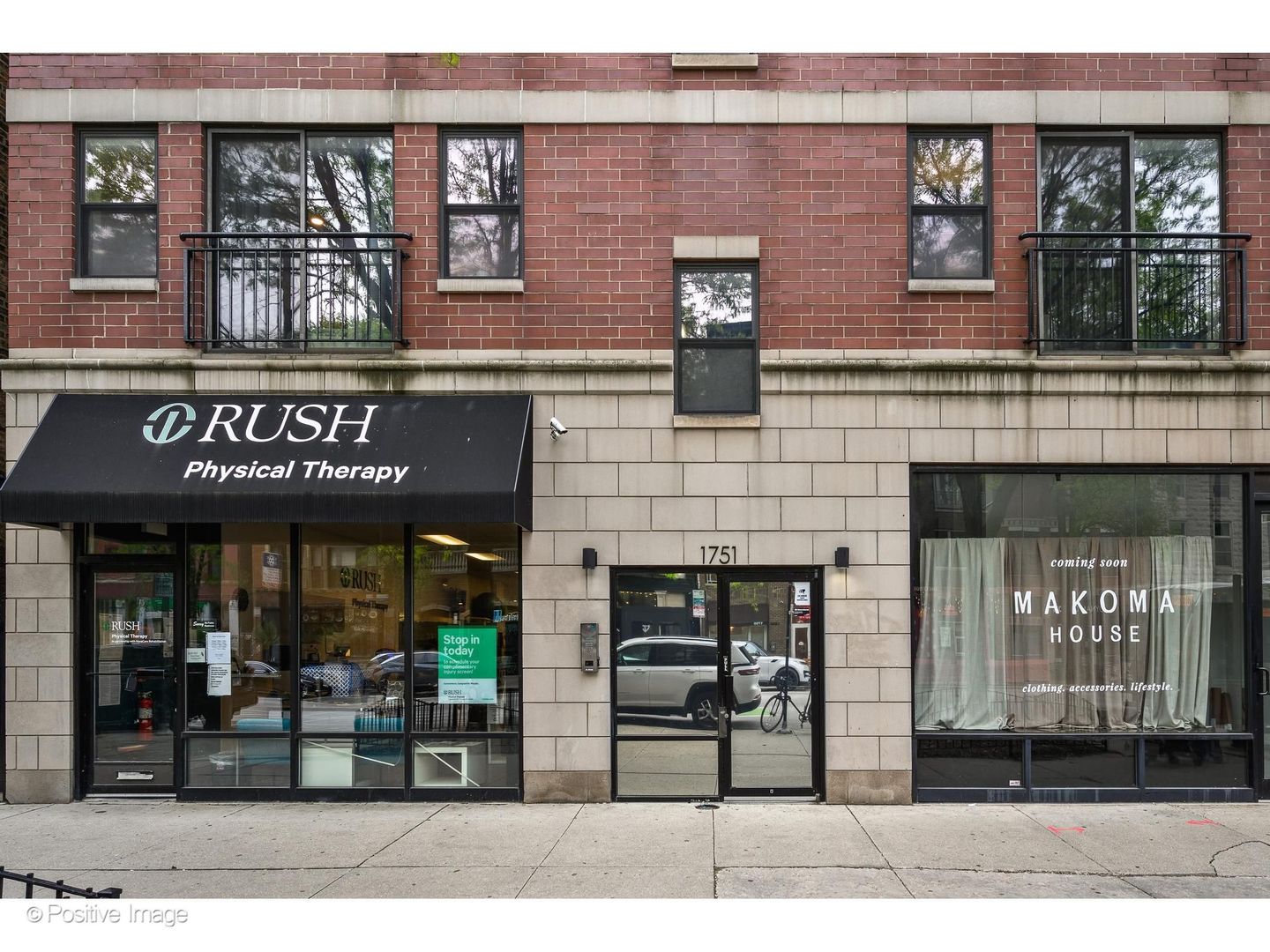 1751 West Division Street, Unit 2E Chicago, IL 60622 - Photo 2 of 24