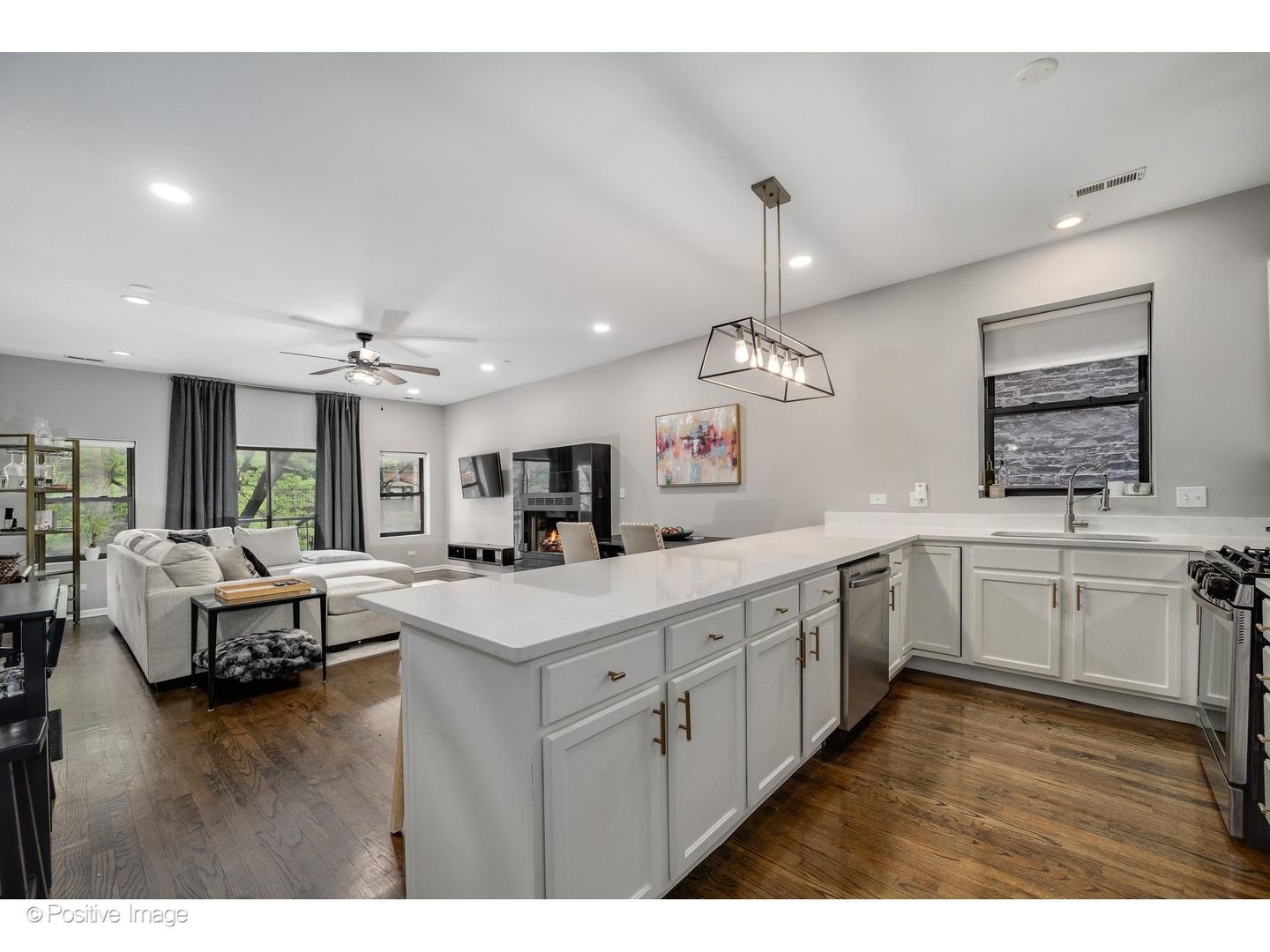 1751 West Division Street, Unit 2E Chicago, IL 60622 - Photo 3 of 24