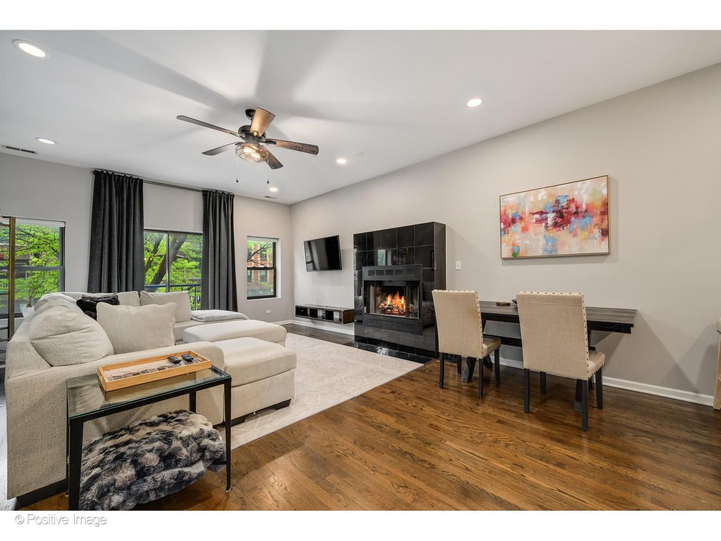 1751 West Division Street, Unit 2E Chicago, IL 60622 - Photo 4 of 24