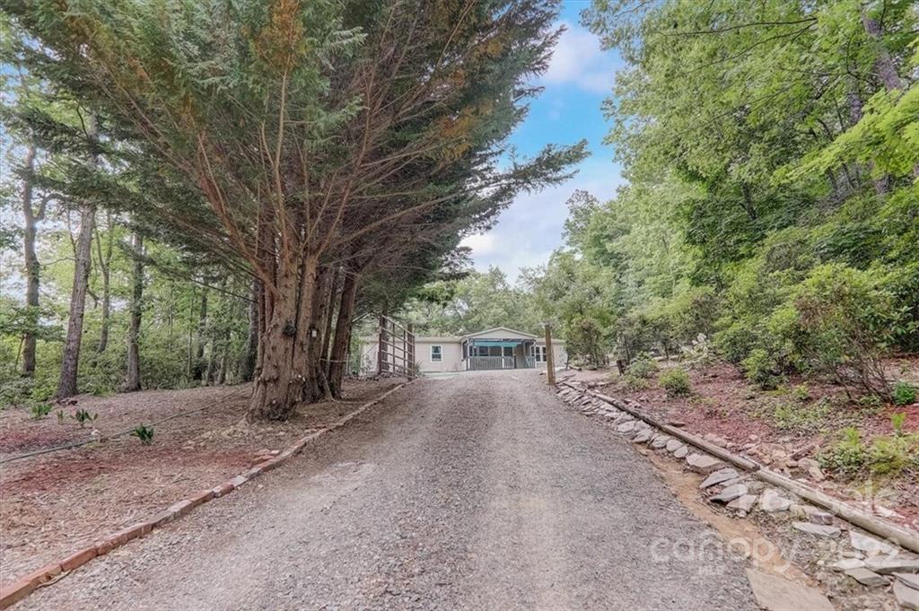 15 Hunter Road Fairview, NC 28730 - Photo 3 of 48 Gallery Image 3