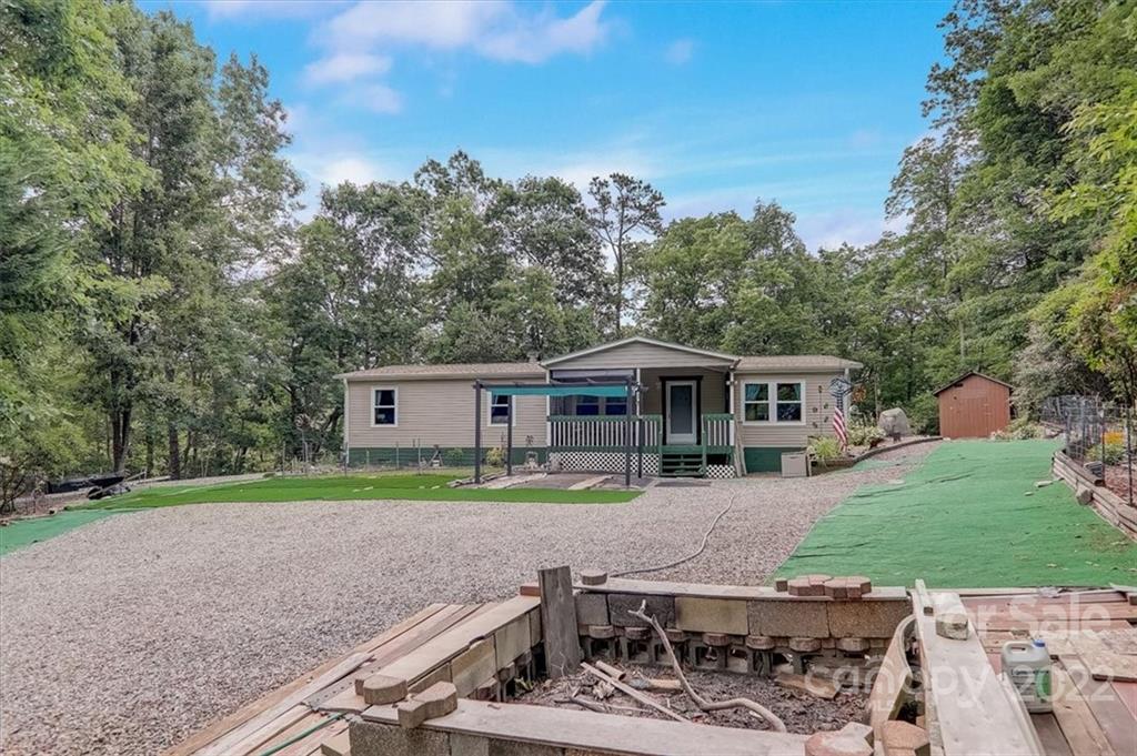 15 Hunter Road Fairview, NC 28730 - Photo 4 of 48 Gallery Image 4