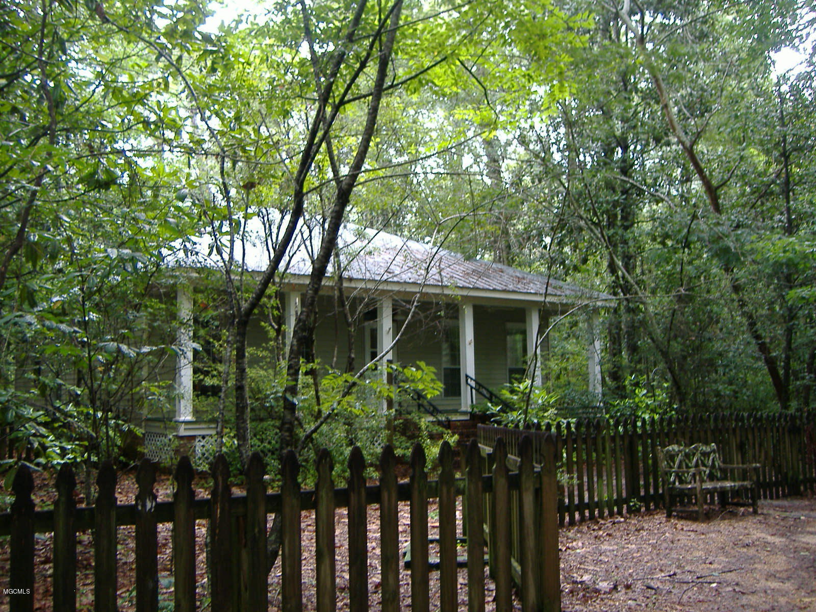17 Green Hollow Road Wiggins, MS 39577 - Photo 37 of 37 DSCF4855