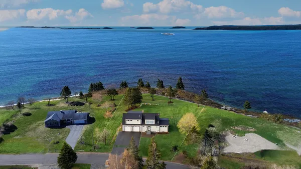 $1,050,000 | 89 Johnson Cove Road, Roque Bluffs, ME 04654