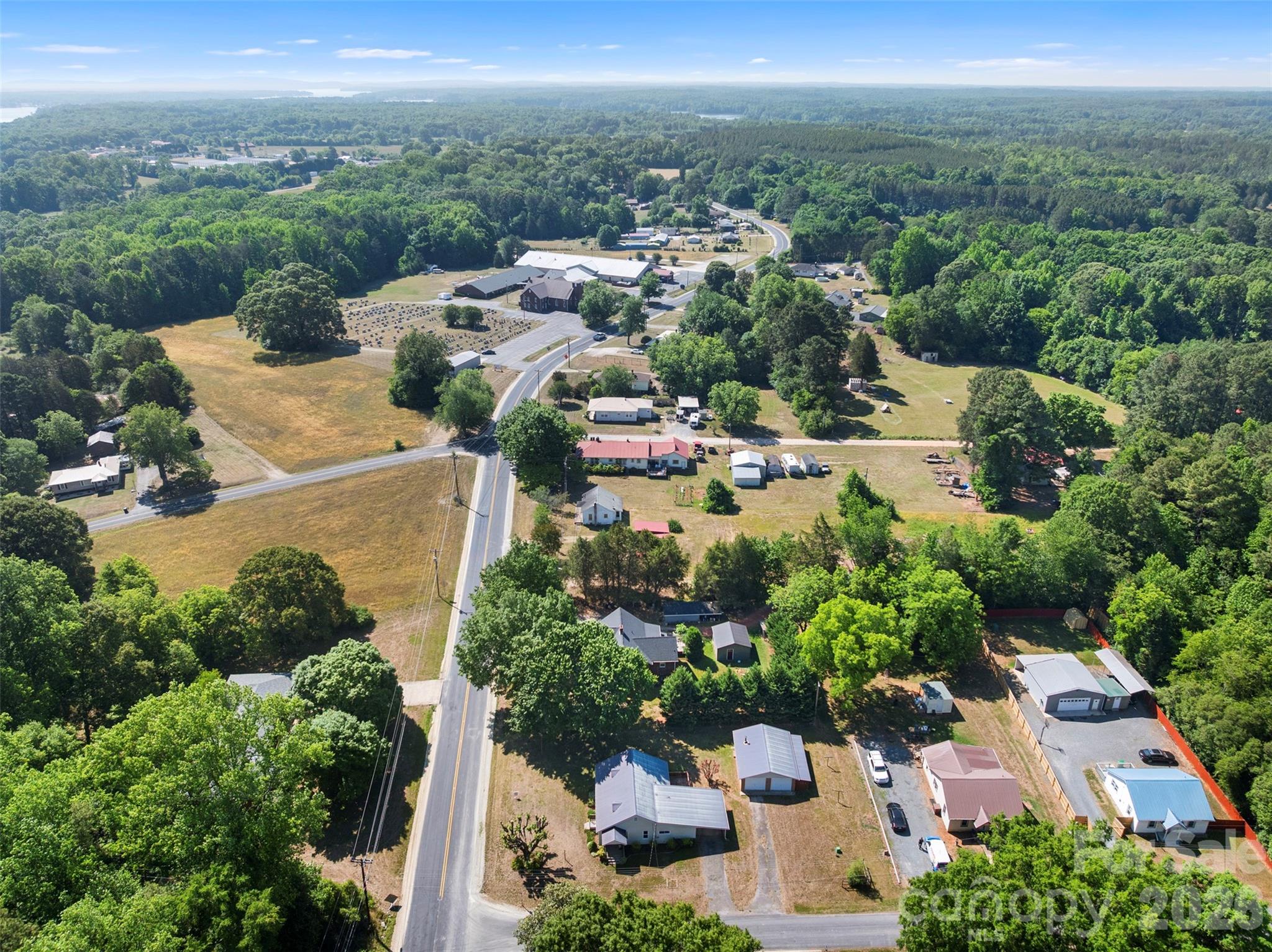 3425 Long Ferry Road Salisbury, NC 28146 - Photo 19 of 22