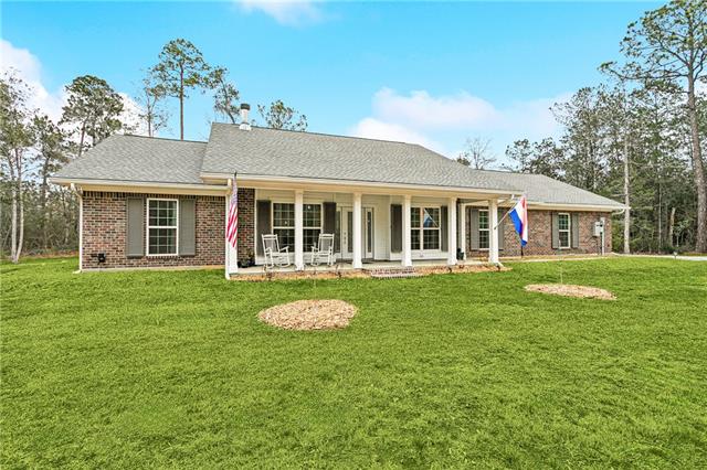 28759 West Ruth Road Lacombe, LA 70445 - Photo 4 of 39