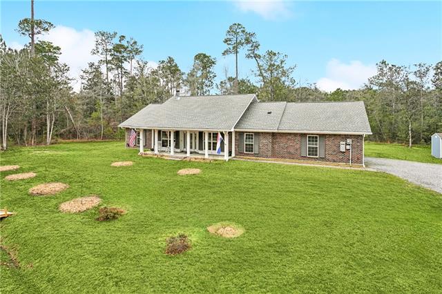 28759 West Ruth Road Lacombe, LA 70445 - Photo 5 of 39