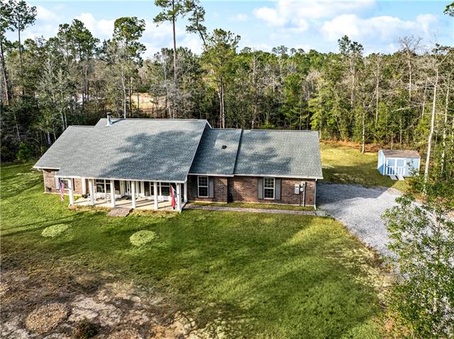 28759 West Ruth Road Lacombe, LA 70445 - Photo 7 of 39