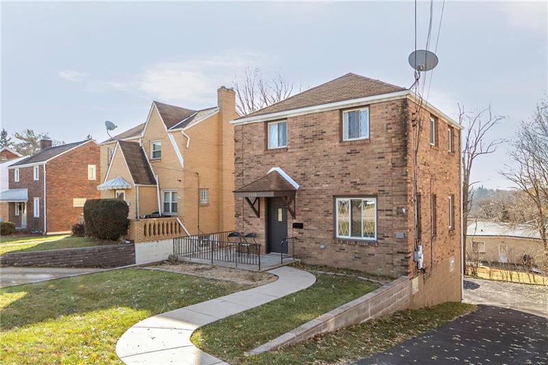 3320 Willett Road Pittsburgh, PA 15227 - Photo 1 of 19 Gallery Image 1