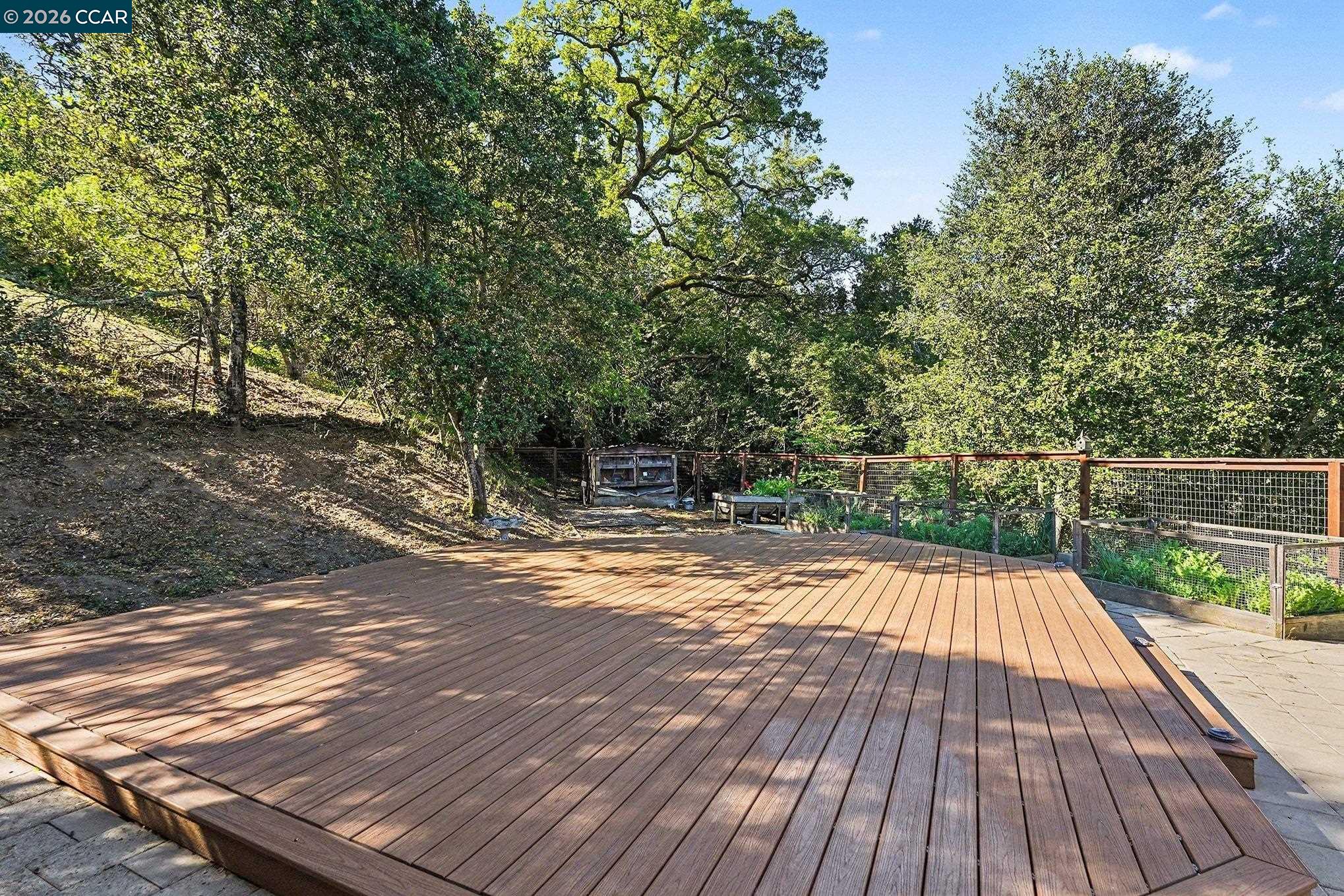 5745 Alhambra Valley Road Martinez, CA 94553 - Photo 33 of 47