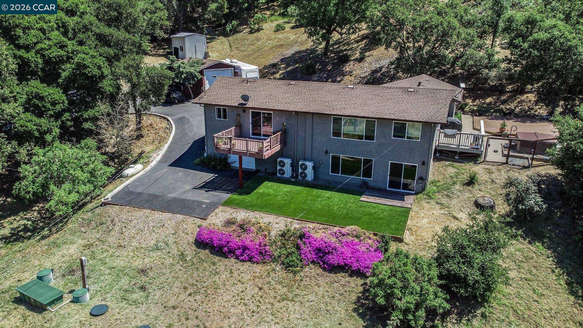 5745 Alhambra Valley Road Martinez, CA 94553 - Photo 5 of 47