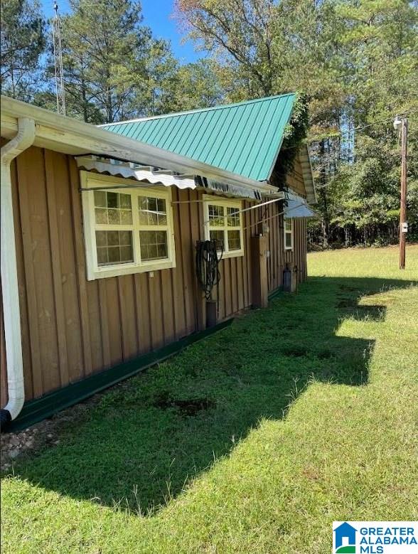 1584 County Road 61 Fruithurst, AL 36262 - Photo 36 of 56
