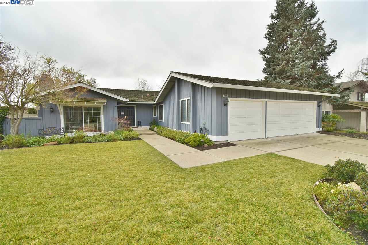 719 St George Road Danville, CA 94526 - Photo 1 of 1