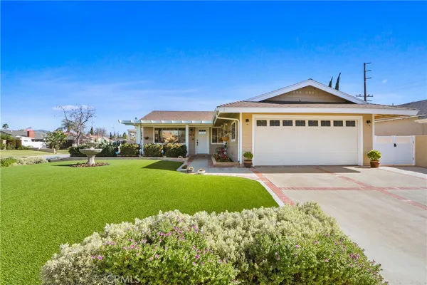 $1,274,800 | 5472 Westmoreland Drive, Yorba Linda, CA 92870