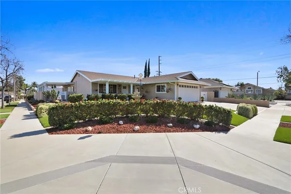 $1,274,800 | 5472 Westmoreland Drive, Yorba Linda, CA 92870