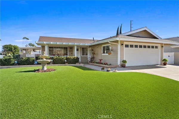 $1,274,800 | 5472 Westmoreland Drive, Yorba Linda, CA 92870