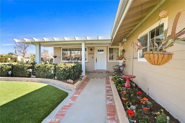 $1,274,800 | 5472 Westmoreland Drive, Yorba Linda, CA 92870