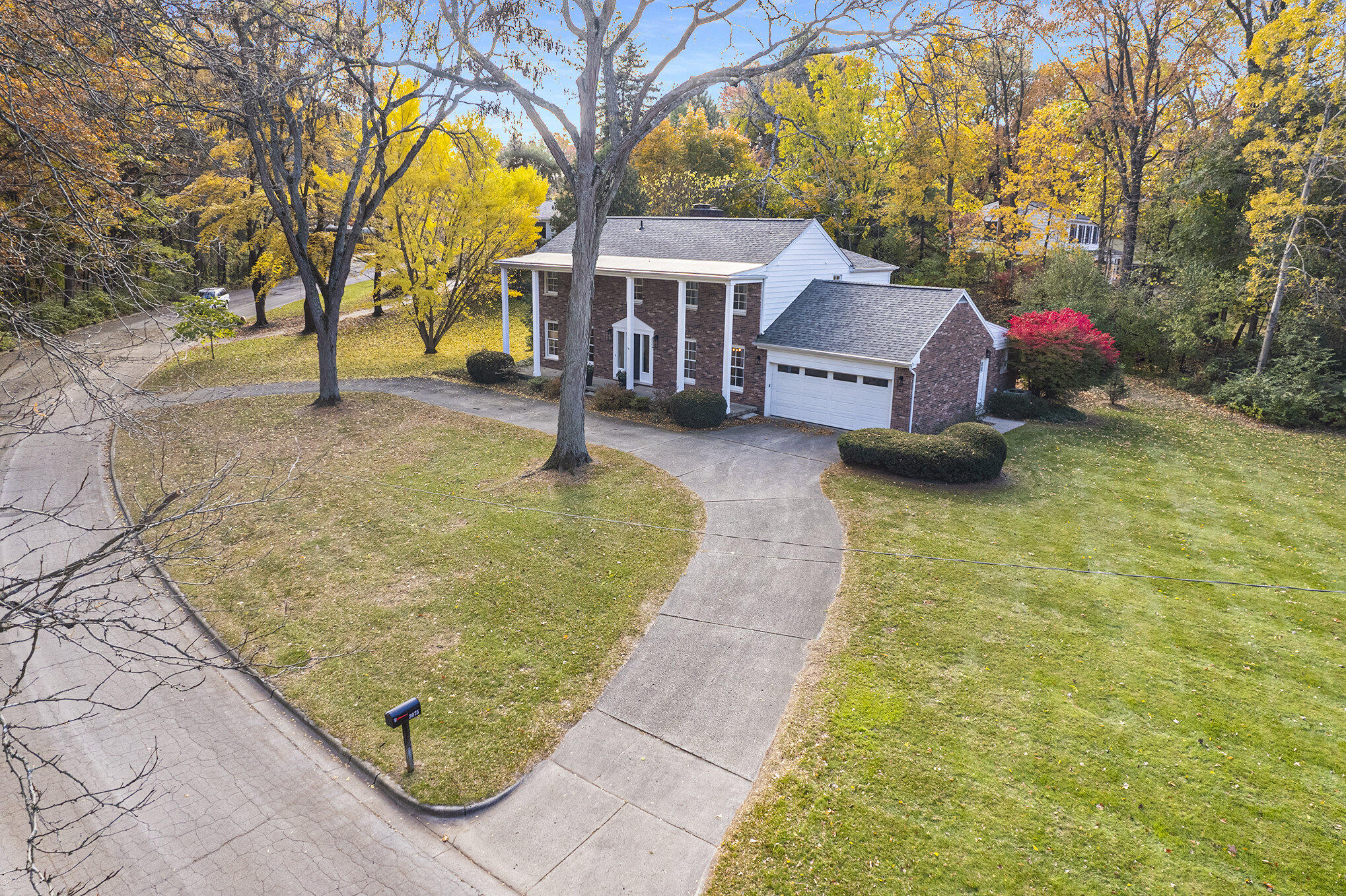 3075 Hunting Valley Road Ann Arbor, MI 48104 - Photo 52 of 60 file_734