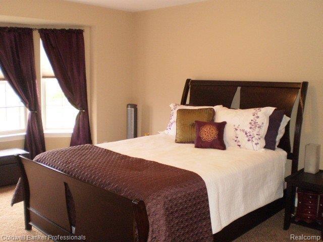 47659 Gloede Road Macomb, MI 48044 - Photo 6 of 15 Master Bedroom