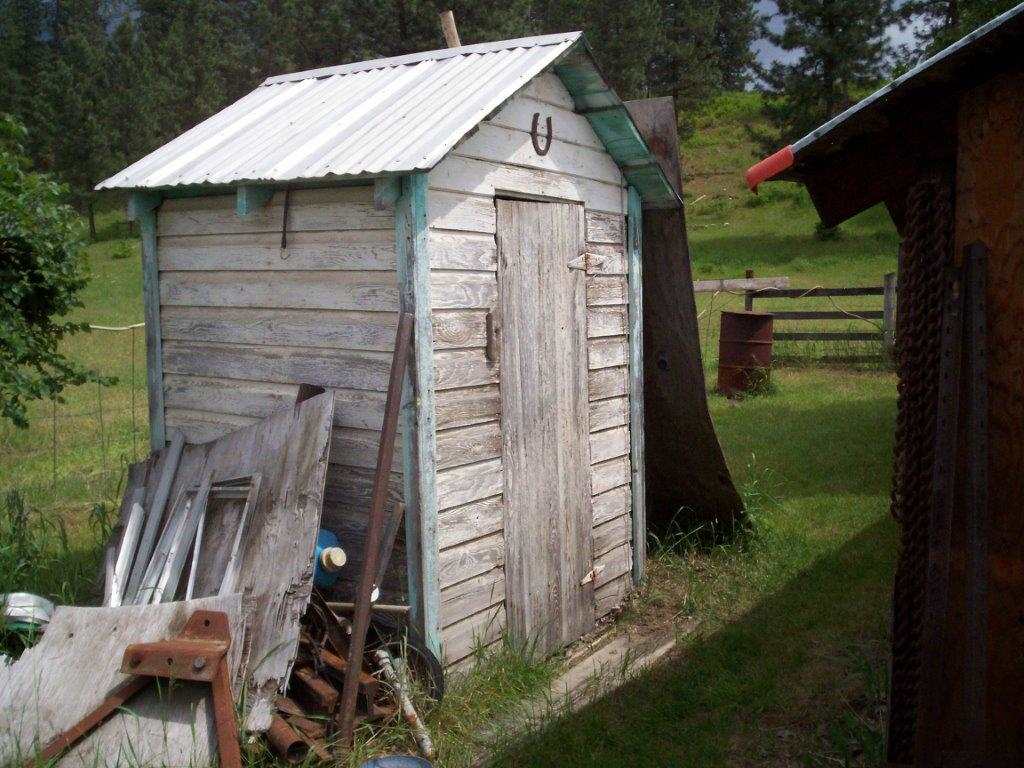 2319 Bossburg Road Evans, WA 99126 - Photo 12 of 20 Gallery Image 12